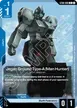 Jegan Ground Type-A (Man Hunter) #9