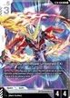 Phoenix Gundam (Power Unleashed) (EX) #6