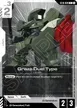 Graze Duel Type #9