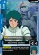 Kamille Bidan #11