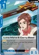 Luna Mana & Carry Base #16