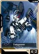 Tallgeese #5