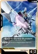 Sword Strike Gundam #10