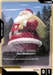 Ad Balloon #14