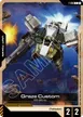 Graze Custom #16