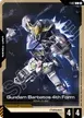 Gundam Barbatos 4th Form #17