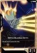 Wire-Guided Arm #22