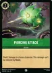 Piercing Attack #102