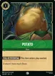 Potato #105