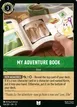 My Adventure Book #106