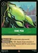 Vine Pod #107