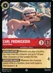 Carl Fredricksen #113