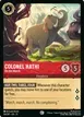 Colonel Hathi #116