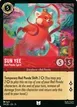 Sun Yee #119
