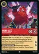 Ming Lee #129