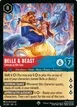Belle & Beast #132