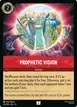 Prophetic Vision #137