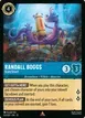 Randall Boggs #153