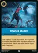 Focused Search #167