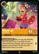 Meilin Lee #16