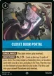 Closet Door Portal #170
