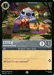 Stitch #180