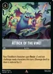 Attack of the Vine! #202