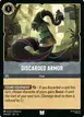 Discarded Armor #204