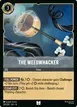 The Weedwhacker #205