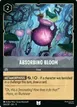 Absorbing Bloom #206