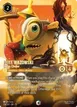 Mike Wazowski #226