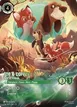 Tod & Copper #236