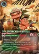 Carl Fredricksen & Russell #237