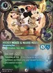 Mickey Mouse & Minnie Mouse #238