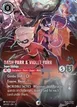 Dash Parr & Violet Parr #241
