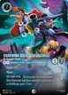 Darkwing Duck & Launchpad #242