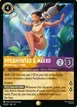 Pocahontas & Meeko #27