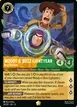 Woody & Buzz Lightyear #28
