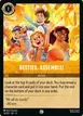 Besties, Assemble! #34