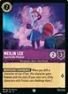 Meilin Lee #44