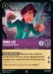 Ming Lee #49