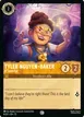 Tyler Nguyen-Baker #4