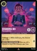 Grandma Wu #53