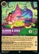 Aladdin & Genie #59