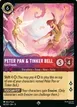 Peter Pan & Tinker Bell #60