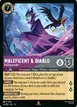 Maleficent & Diablo #63