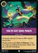 You've Got Some Punch #64