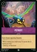 Petrify #66