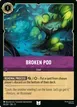 Broken Pod #70
