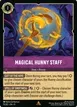 Magical Hunny Staff #71